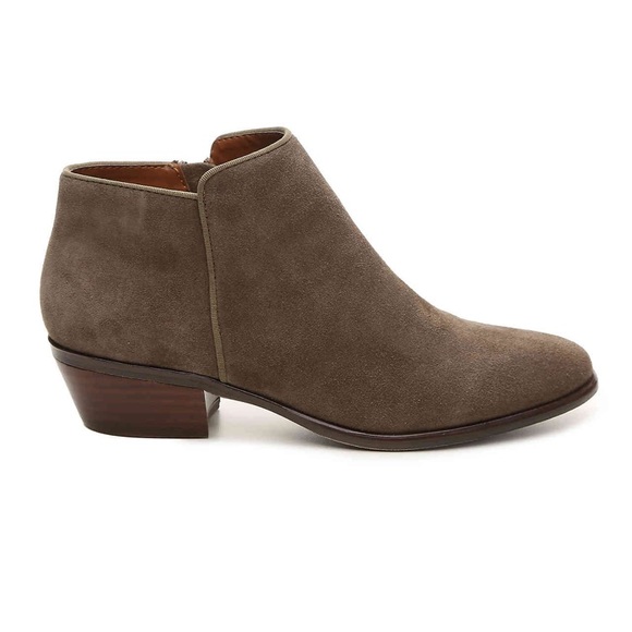 Crown Vintage Shoes - Crown Vintage Tabitha Bootie